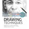 Artist's Drawing Techniques  9780241255988