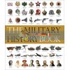 The Military History Book  9781409383444