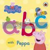 Peppa Pig: ABC with Peppa Ladybird 9780723292098