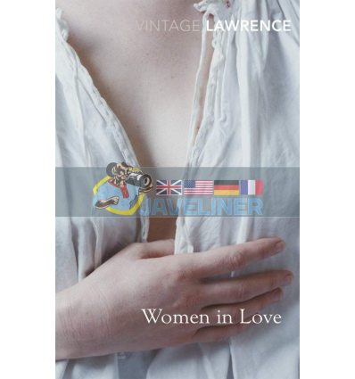 Women in Love D. H. Lawrence 9780099512080