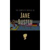 The Complete Novels of Jane Austen Jane Austen 9781840225563