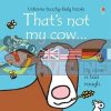 That's Not My Cow... Fiona Watt Usborne 9781409590330