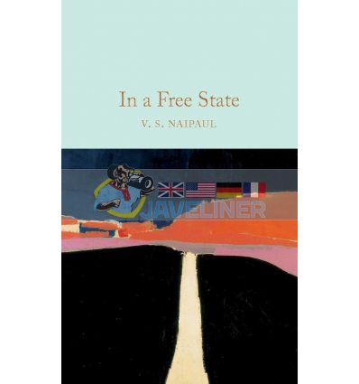 In a Free State V. S. Naipaul 9781529013030