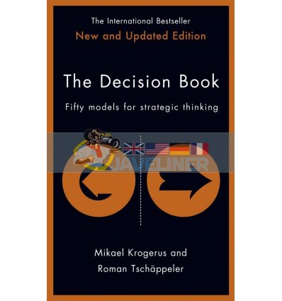 The Decision Book Mikael Krogerus 9781781259542