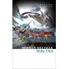 Moby Dick Herman Melville 9780007925568