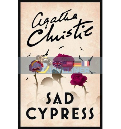 Sad Cypress (Book 22) Agatha Christie 9780008129576