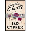 Sad Cypress (Book 22) Agatha Christie 9780008129576