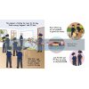 Busy People: Police Officer Ando Twin QED Publishing 9781784938352