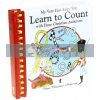 My Very First Fairy Tale: Learn to Count with Hans Christian Andersen Hans Christian Andersen Globe Publishing 9788778840486