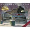 The Polar Express with Audio CD Chris Van Allsburg Andersen Press 9781783445684