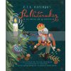 The Nutcracker: An Enchanting Pop-Up Adaptation E. T. A. Hoffman Jumping Jack Press 9781623485566