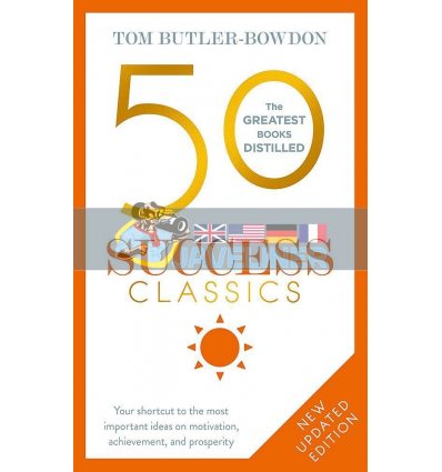 50 Success Classics Tom Butler-Bowdon 9781473658356