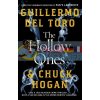 The Hollow Ones Chuck Hogan 9781529100969
