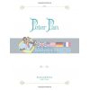 Peter Pan J. M. Barrie Barnes & Noble 9781435154704