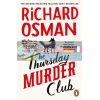 The Thursday Murder Club Richard Osman 9780241988268