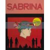 Комикс Sabrina (A Graphic Novel) Nick Drnaso 9781783784905