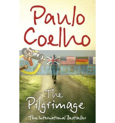 The Pilgrimage Paulo Coelho 9780007214709