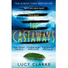 The Castaways Lucy Clarke 9780008340919