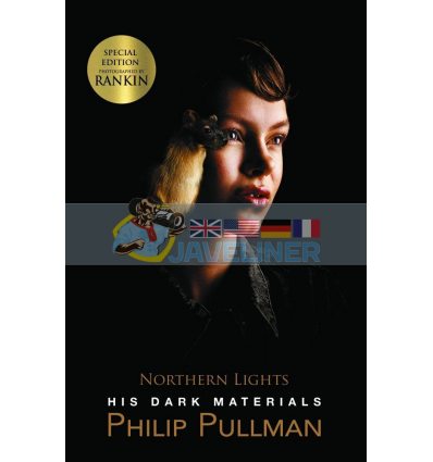 His Dark Materials: Northern Lights (Book 1) Philip Pullman 9780702311413