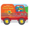 Baby's Very First Truck Book Fiona Watt Usborne 9781474953559