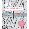The Calligraphy Ideas Book Lyndsey Gribble 9781781577462