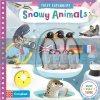 First Explorers: Snowy Animals Jenny Wren Campbell Books 9781509878772