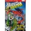 Комикс The Amazing Spider-Man: The Wings of The Vulture John Romita Panini Books 9781904419426