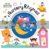 Petite Boutique: Nursery Rhymes with Audio CD Veronique Petit Make Believe Ideas 9781786922076