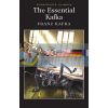 The Essential Kafka Franz Kafka 9781840227260