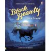 Black Beauty Anna Sewell Usborne 9781474940610