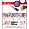 Make-Up Techniques  9780241240694