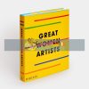 Great Women Artists  9780714878775