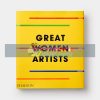 Great Women Artists  9780714878775