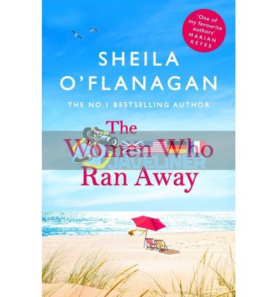 The Women Who Ran Away Sheila O'Flanagan 9781472254818