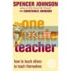 The One Minute Teacher Constance Johnson 9780007203659