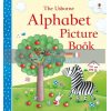 The Usborne Alphabet Picture Book Rosalinde Bonnet Usborne 9781409524106