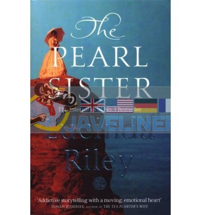 The Pearl Sister (Book 4) Lucinda Riley 9781509840076