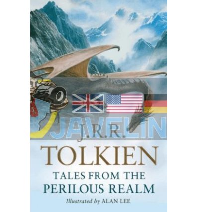 Tales from the Perilous Realm John Tolkien 9780007280599