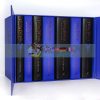 Harry Potter Ravenclaw House Editions Hardback Box Set J. K. Rowling Bloomsbury 9781526624543