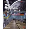 21st Century Communication 2 Listening, Speaking and Critical Thinking Teachers Guide 9781305955516