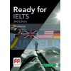 Ready for IELTS 2nd Edition Workbook with answers 9781786328618