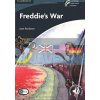 Freddie's War with Downloadable Audio Jane Rollason 9788483239094