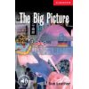 The Big Picture with Downloadable Audio Sue Leather 9780521798464
