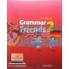 Grammar Friends 2 Student's Book 9780194780018