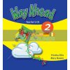 Way Ahead 2 Teacher's Book Audio CD 9780230039933