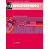 Oxford English for Careers: Engineering 1 Teacher's Resource Book 9780194579483