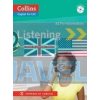 English for Life Listening A2 with CD 9780007497751