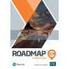 Roadmap B2+ Students Book with Digital Resources and App 9781292228518