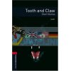 Tooth and Claw. Short Stories Hector Hugh Munro 9780194791359