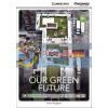 Our Green Future with Online Access Code Diane Naughton 9781107672864
